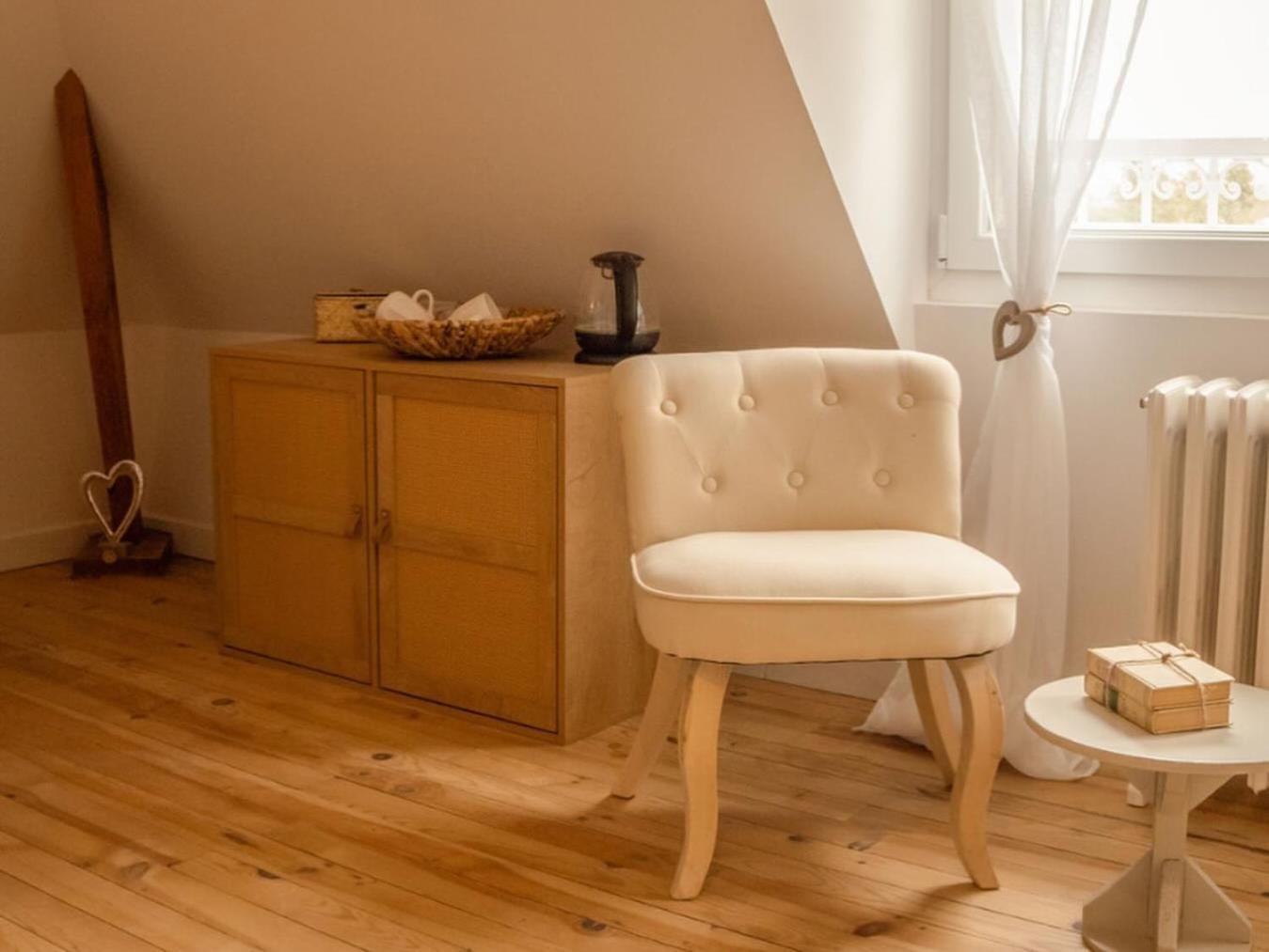 Le Haras D Havetot Hotell Anctoville Rom bilde
